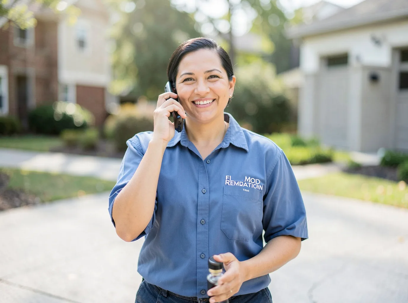 Mold Remediation Voorhees, NJ FAQs